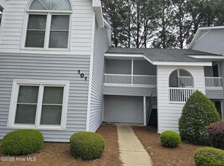 101 W Victoria Ct APT B, Greenville, NC 27834
