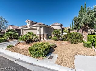 705 Granite Rapids St, Las Vegas, NV 89138