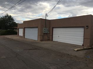 1001 Ivy Dr, Roswell, NM 88203