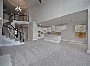 9887 Western Sky Dr, Brookshire, TX 77423