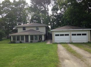 410 N Ward Ln, North Webster, IN 46555