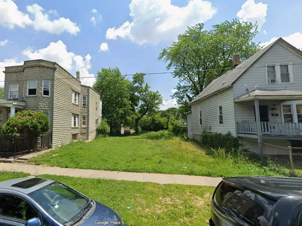 6921 S Carpenter St, Chicago, IL 60621