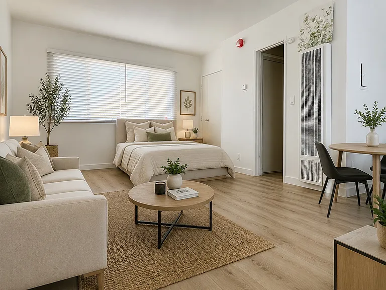 6961 Whitsett Ave #217 — Photo 5