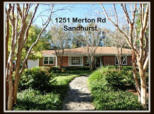 1251 Merton Rd, Charleston, SC 29407