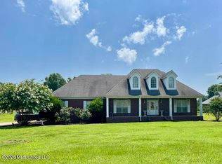 101 Tena Cv, Senatobia, MS 38668