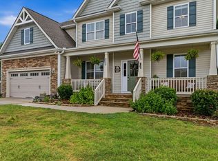 3535 Lavender Ln, Wake Forest, NC 27587