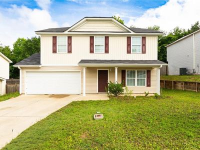 365 Partisan Dr, Phenix City, AL, 36870
