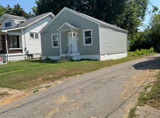 835 S 33rd St, Louisville, KY 40211