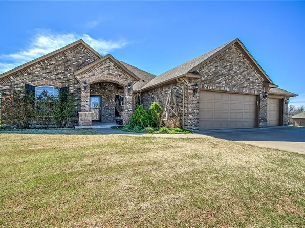 2107 E Sooner Rd, Tuttle, OK 73089