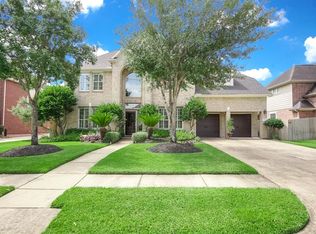 15831 Lavender Run Dr, Cypress, TX 77429