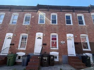 2442 Etting St, Baltimore, MD 21217