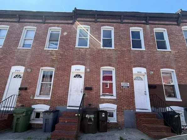 2442 Etting St, Baltimore, MD 21217