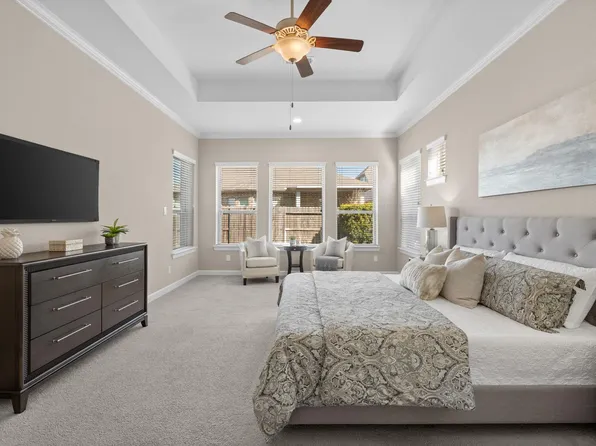 2014 Clyde Falls Dr, Richmond, TX 77469