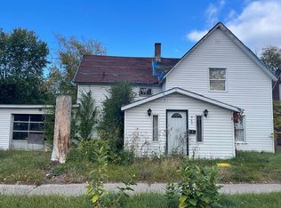865 Wheeler St, Cadillac, MI 49601