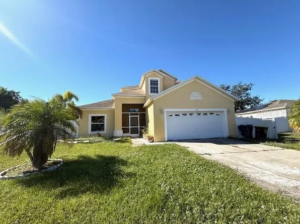 308 Big Sioux Ln, Poinciana, FL 34759