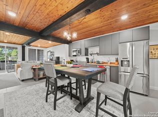 345 Hancock Rd, Canyon Lake, TX 78133