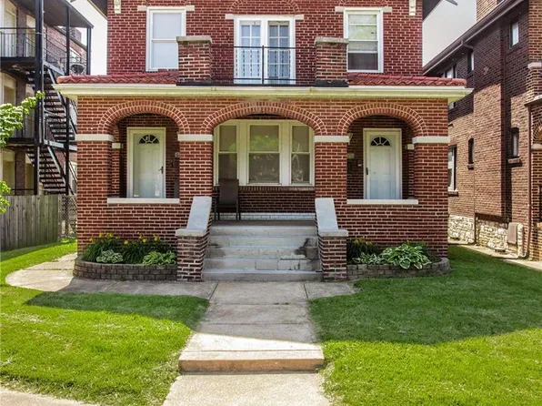 4200 Lawn Ave, Saint Louis, MO 63109