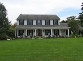 15238 Hunting Ridge Trl, Granger, IN 46530