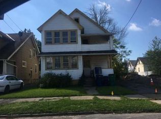 477 E Amherst St, Buffalo, NY 14215