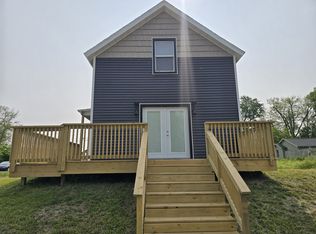 520 S Frances St, South Bend, IN 46617