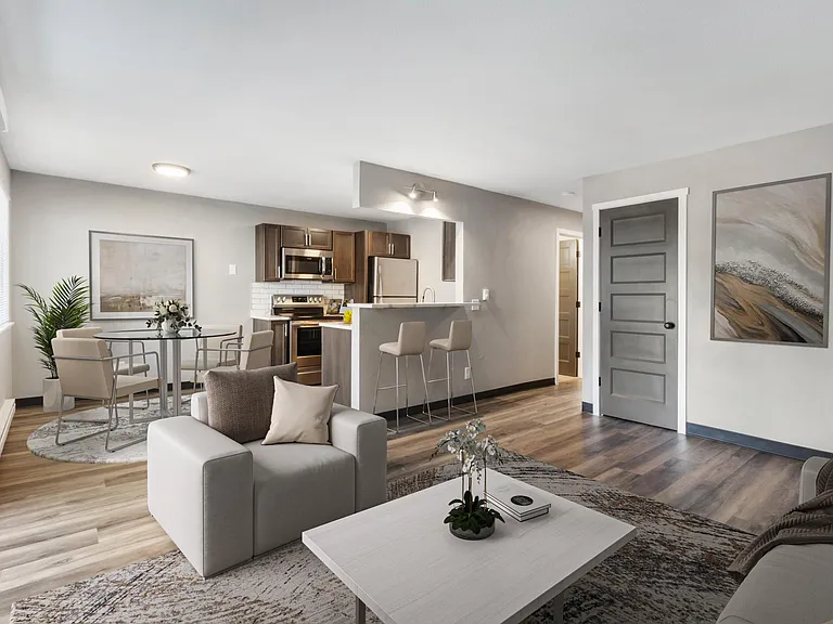 The Hideaway at University Place — Photo 102