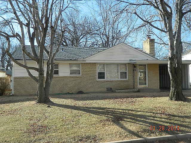 1st image of 1821 E 15th Ave