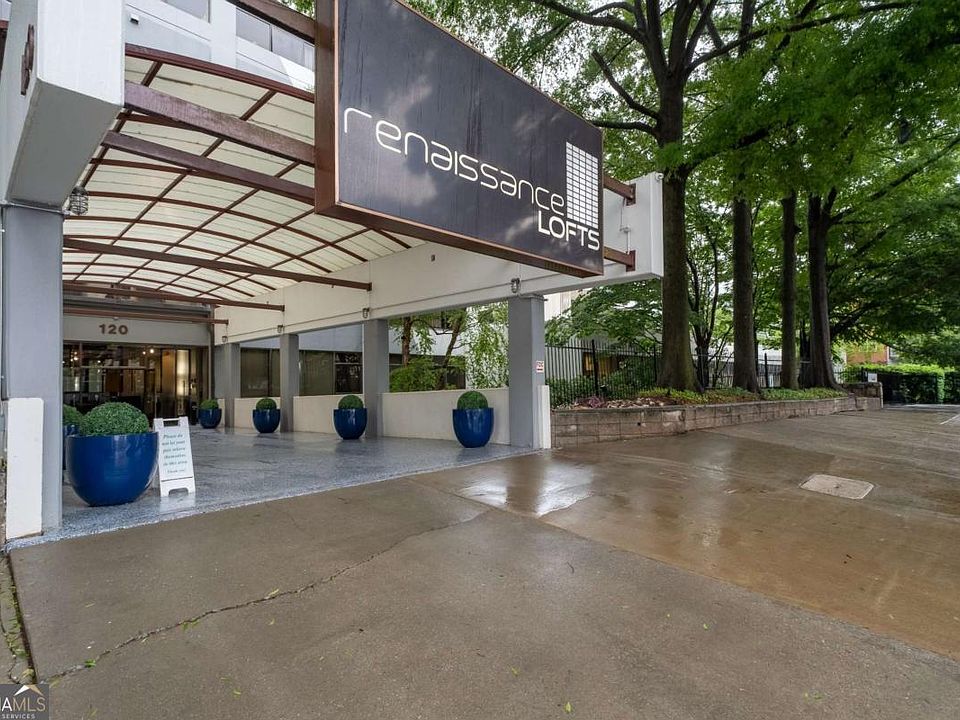 1st image of 120 Ralph McGill Blvd NE APT 301