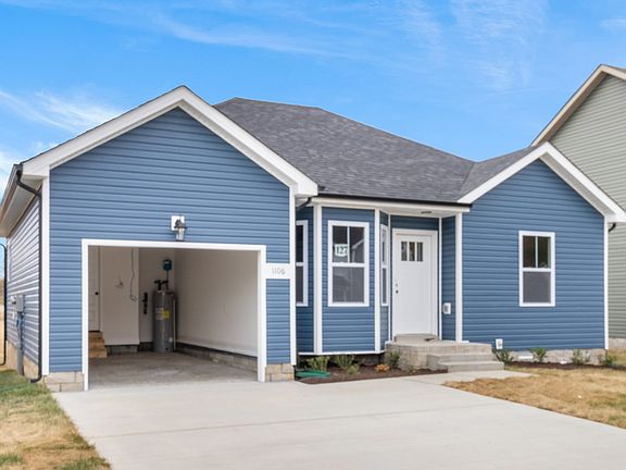 2nd image of 1106 Tybee Dr Lot 127