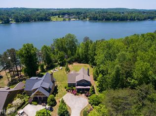 4223 Perry Dr, Gainesville, GA 30506