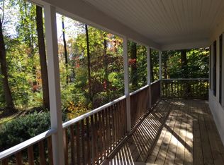 3421 Old Windy Bush Rd., New Hope, PA 18938