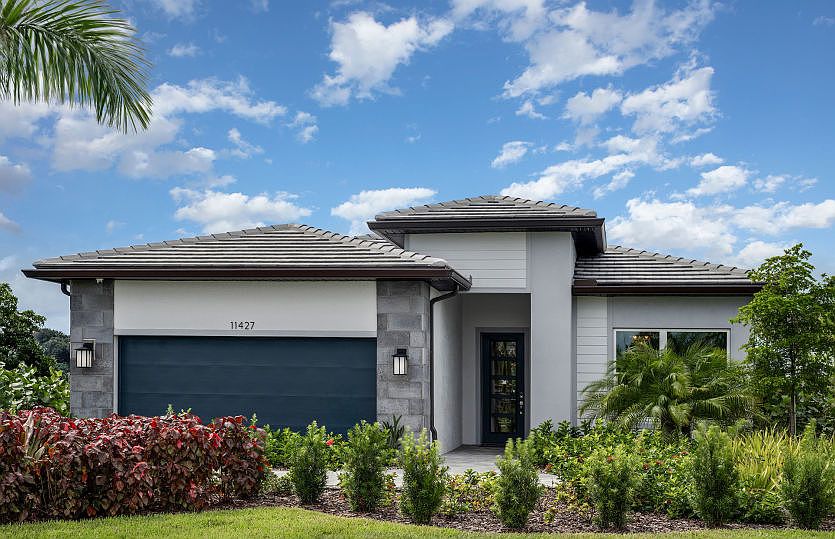 Mystique Exterior