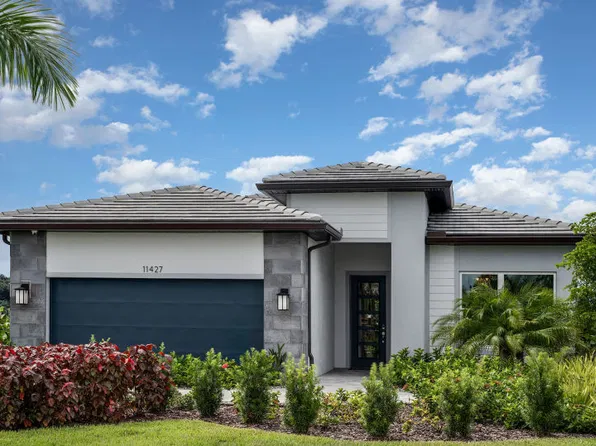 Mystique Plan, Explore by Del Webb North River Ranch