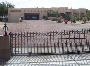 14225 Maria De Fortuna Dr, Yuma, AZ 85367