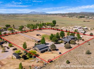 890 E Latigo Ct, Paulden, AZ 86334