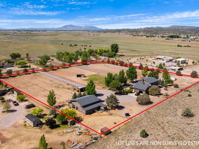890 E Latigo Ct, Paulden, AZ, 86334