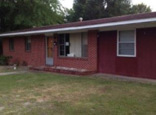 509 Alexander St, Tuskegee, AL 36083