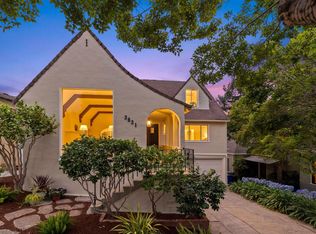 3631 Victor Ave, Oakland, CA 94619