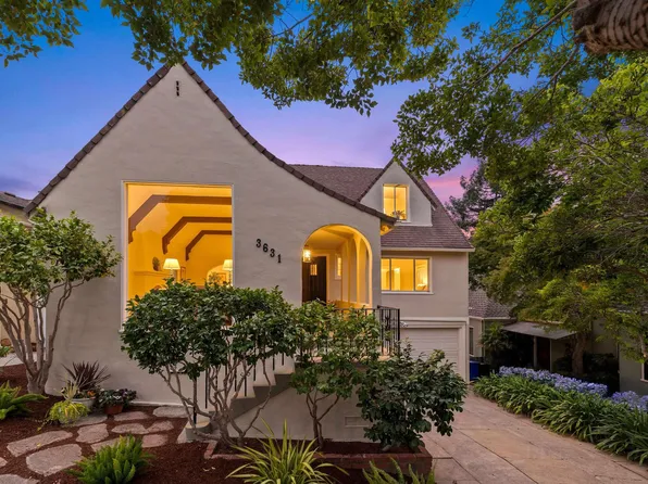3631 Victor Ave, Oakland, CA 94619
