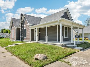 704 Klotz St, Lebanon, IN 46052