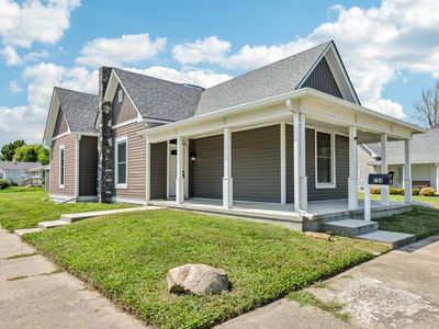 704 Klotz St, Lebanon, IN, 46052
