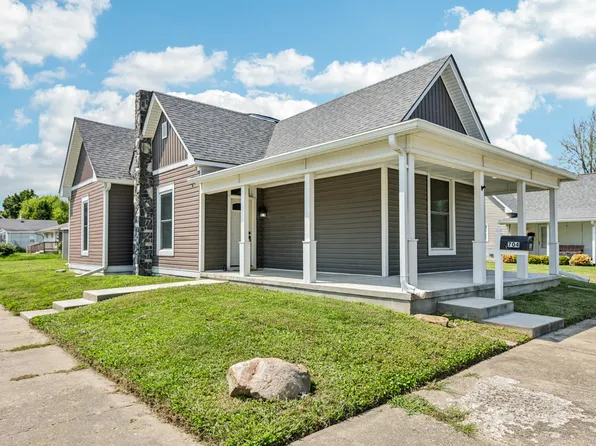 704 Klotz St, Lebanon, IN 46052