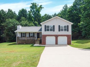720 Hezekiah Way, Ellenwood, GA 30294