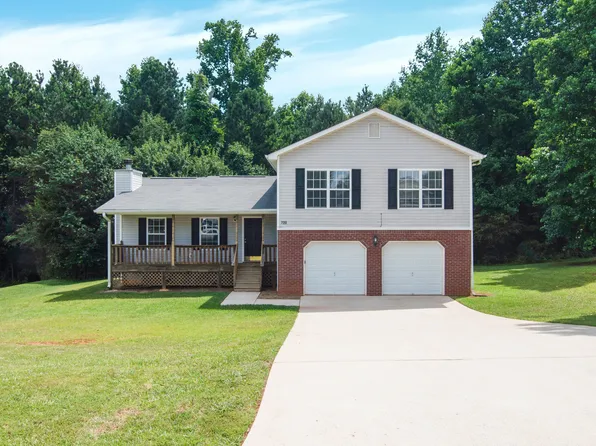 720 Hezekiah Way, Ellenwood, GA 30294