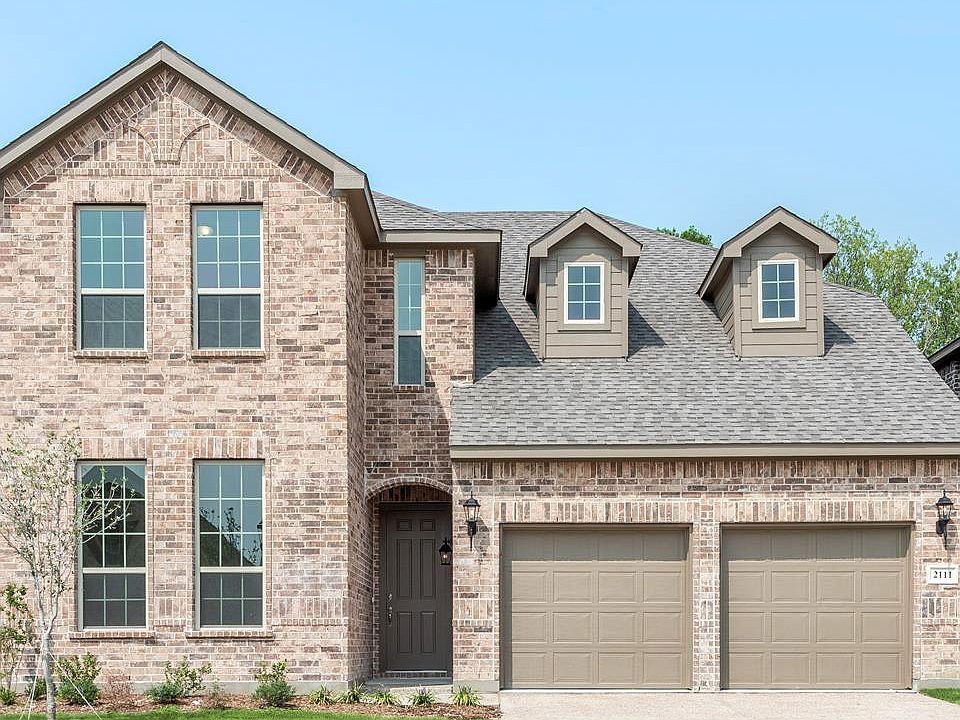 Ironwood with Elevation T