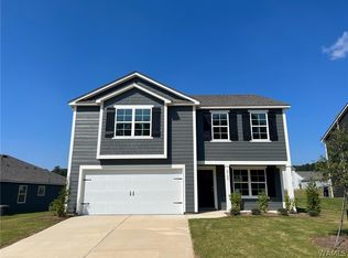 3722 Cattail Ct #18, Northport, AL 35473