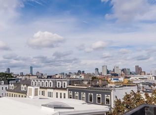 421 E 3rd St #3, South Boston, MA 02127