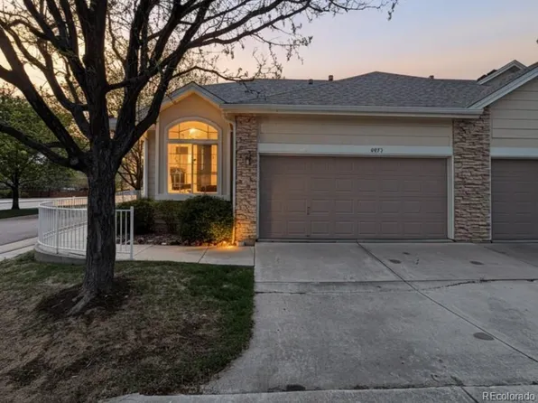 8873 W Phillips Drive, Littleton, CO 80128