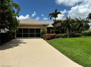 1827 NW Embers Ter, Cape Coral, FL 33993