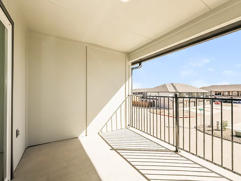 Magnolia Townhomes — Photo 103