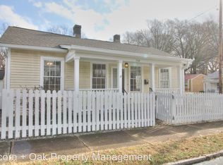 719 Shepherd St, Durham, NC 27701
